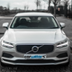 Illustration for article titled The sexy swede - Volvo S90